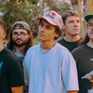 Hot Mulligan Releases New Song 'End Eric Sparrow and the Life of Him'