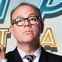 VIDEO: Netflix Debuts Trailer For Tom Papa's Second Comedy Special