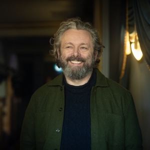 Michael Sheen Will Serve as Artistic Director For Welsh National Theatre Photo