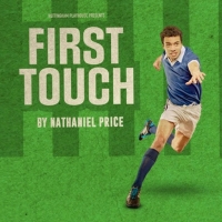 FIRST TOUCH Comes to Nottingham Playhouse Photo