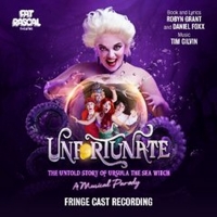 Hit Fringe Musical, UNFORTUNATE Releases Free Album Tracks Video