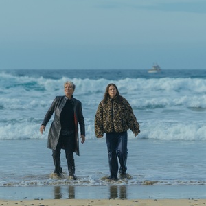 DOWN CEMETERY ROAD Renewed for Season 2 at Apple TV Photo