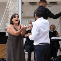 Opera Holland Park's James Clutton Talks Programming During The Pandemic Interview