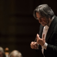 Riccardo Muti and the Chicago Symphony Orchestra Returns to Carnegie Hall Photo