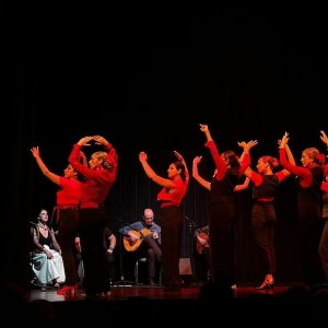 Theatre Flamenco of San Francisco To Host 16th Annual Showcase Photo