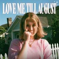 Dasha Faces Love on a Deadline in Bittersweet Single 'Love Me Till August' Photo