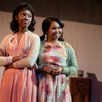 Review Roundup: CRUMBS FROM THE TABLE OF JOY at Keen Company Photo