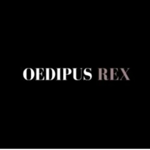 Review: OEDIPUS REX at Company Theatre Photo