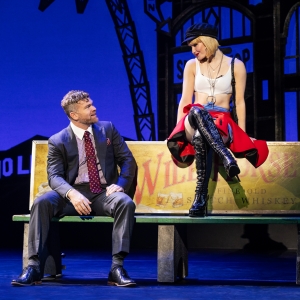 PRETTY WOMAN: THE MUSICAL to Make Miami Premiere at The Arsht Center in December Photo