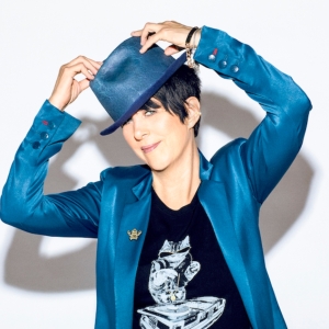 Diane Warren To Be Honored At Last Chance For Animals Gala On October 14 In Beverly H Photo