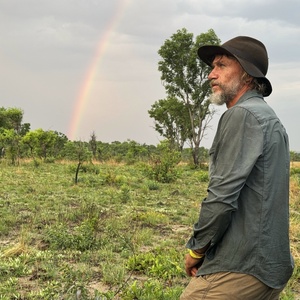 Video: National Geographic Releases Trailer for Werner Herzog's GHOST ELEMENTS Photo