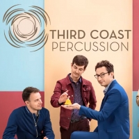 Third Coast Percussion Announces Fall 2020 Season Photo