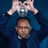 Anuvab Pal's DEMOCRACY AND DISCO DANCING Comes To London's Soho Theatre Video