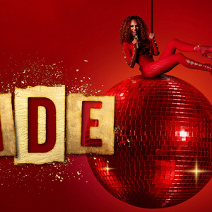 LA RONDE at The Grand Electric Season Extends Photo