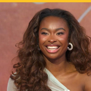 Coco Jones Discusses New Single 'Body So Tea' and Upcoming Album on GMA3 Photo