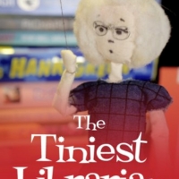 Penobscot Theatre Company Presents THE TINIEST LIBRARIAN FINDS A VALENTINE Video