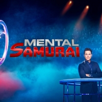 MENTAL SAMURAI Renewed for a Second Season on FOX Photo