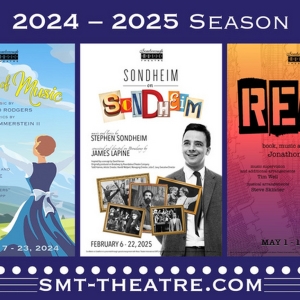 Special Offer: 2024/ 2025 SUBSCRIPTIONS at Scarborough Music Theatre Photo