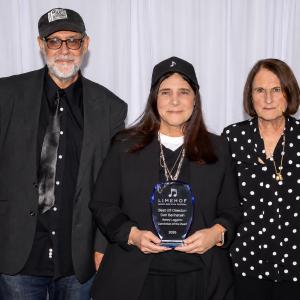 LIMEHOF Music Documentary Film Festival Awards Honor Billy Preston, Kenny Loggins Fil Photo