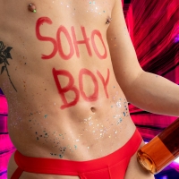 World Premiere of New Musical SOHO BOY Announced Photo