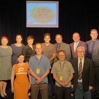 Winter Park Playhouse Holds Successful 5th Annual Florida Festival of New Musicals