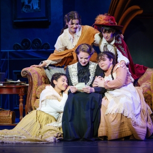 Review: LITTLE WOMEN at Capital One Hall Video