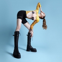 Betta Lemme Releases New Single 'Cry' Photo