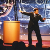 DR. NEIL DEGRASSE TYSON: AN ASTROPHYSICIST GOES TO THE MOVIES Rescheduled at The Pala Photo