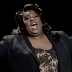 Video: Watch Alex Newell Sing When Youre Good to Mama in CHICAGO Photo