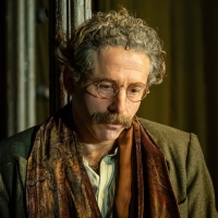 Elliot Levey Talks CABARET at the Kit Kat Club Interview