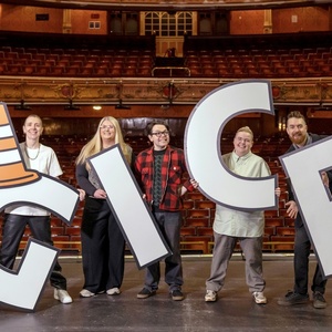 Sir Billy Connolly Award Shortlist Announced in GICF's Opening Days Photo