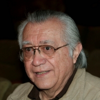 Agustín Monsreal, Cultivador Y Promotor Del Cuento Photo