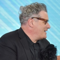 VIDEO: Isaac Mizrahi Sends Out a Message to Dan Levy Live on SHERRI Photo