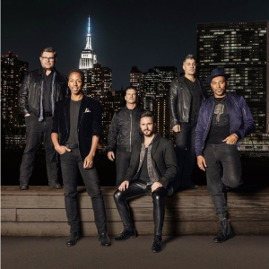 The Doo Wop Project to Release New Album 'Echoes Of The Street'; Listen to a Single N Photo