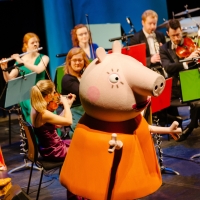 PEPPA PIG: MY FIRST CONCERT Will Tour the UK This Summer Video