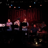 BWW Review: ARTURO O'FARRILL AND THE AFRO LATIN JAZZ ENSEMBLE RECORD RELEASE At Birdl Video