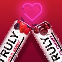 TRULY HARD SELTZER is Helping Drinkers Get Lucky In Love for Valentine's Day