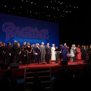 Despite Listings From National Chains, RAGTIME Reunion Concert Not Coming To Movie Th Video