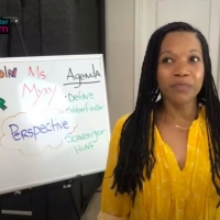 VIDEO: Take Part in a Perspective Workshop with Ms. Myxy As Part of Lincoln Center's Pop-Up Classroom