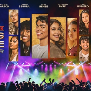 Disney Unveils 2026 'Worlds Collide Concert Tour' Dates Featuring Stars From ZOMBIES, Photo