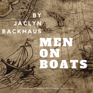 Review: MEN ON BOATS at Theatre In The Round Photo