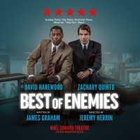 Save up to 41% on BEST OF ENEMIES Photo