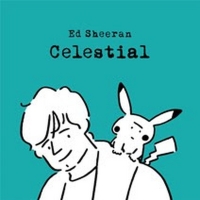 Ed Sheeran Teams up With Pokémon for New Song