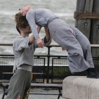 CUNY Dance Initiative And Kinesis Project Dance Theatre Present BREATHING WITH STRANG Photo