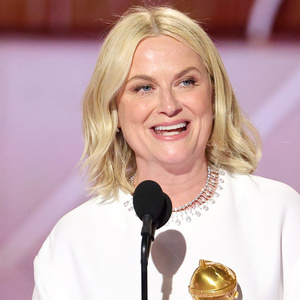 DIG Starring Amy Poehler & Hugh Laurie Sets Peacock Premiere Photo