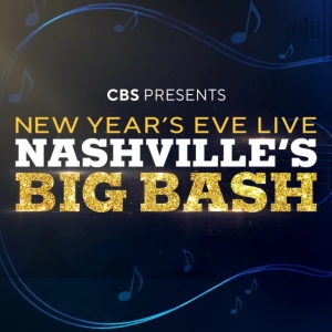 Luke Bryan, Eric Church, & More Join NEW YEAR’S EVE LIVE: NASHVILLE’S BIG BASH Photo