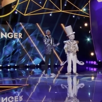 VIDEO: The Skeleton is Unmasked on THE MASKED SINGER Video