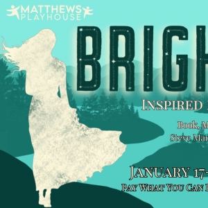 BRIGHT STAR Comes to Matthews Playhouse Photo