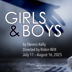 GIRLS & BOYS To Have Midwest Premiere at Griffin Theatre Company Photo