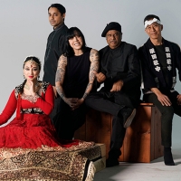 Toronto Tabla Ensemble & Bif Naked Release New Single 'Prayer for the Mother' Photo